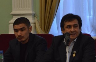 В Уфе обсудили перспективы развития кинематографии в Башкортостане