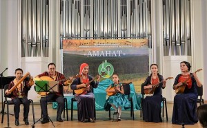 Стали известны имена победителей II Республиканского конкурса исполнителей на башкирских народных инструментах «АМАНАТ»