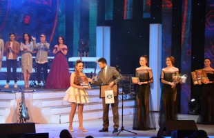 Обладателем Гран-при «Йэшлек шоу – 2019» стал  Хайдар Ибрагимов