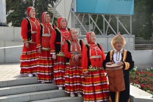 Впервые в республике пройдёт конкурс башкирского этнического творчества «Ҡыҙыл йәйләүе»