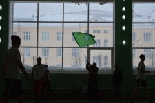 Чемпионат по мини-футболу среди артистов театров Республики Башкортостан