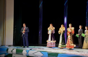 In Ufa became known the winners of the Sixth International Festival of Turkic-Language Theaters "Tuganlyk"