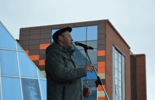 Republican holiday of the vernal equinox "Navruz" was held in Ufa
