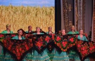 В Уфе в рамках марафона "Страницы истории" состоялась презентация Нуримановского района
