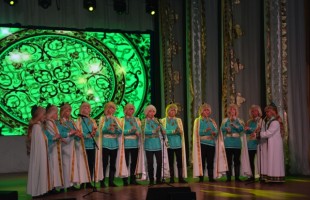 В Уфе в рамках марафона "Страницы истории" состоялась презентация Нуримановского района