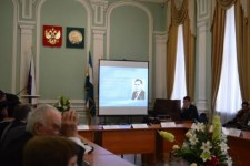 100-летие Мидхата Шакирова