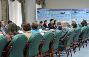 В Уфе состоялась конференция «Актуальность и историческое значение научно-художественной и публицистической деятельности Мухаметсалима Уметбаева»