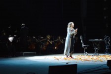 Концерт "Последний романтик" в память о М. Таривердиеве