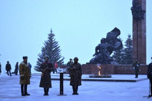 День неизвестного солдата