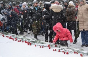 День неизвестного солдата