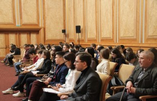 В Уфе состоялась научно-практическая конференция «Социокультурные, этнические и языковые процессы на евразийском пространстве»