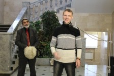 Передвижная выставка «Головные уборы народов Средней Азии» в Национальном музее РБ