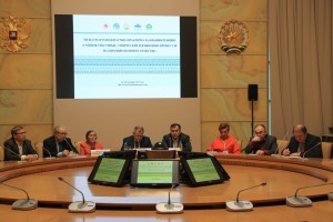 В Уфе состоялась научно-практическая конференция «Социокультурные, этнические и языковые процессы на евразийском пространстве»