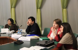В Уфе состоялась научно-практическая конференция «Социокультурные, этнические и языковые процессы на евразийском пространстве»