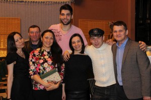 Новая постановка Туймазинского государственного татарского театра драмы получила оценку критиков