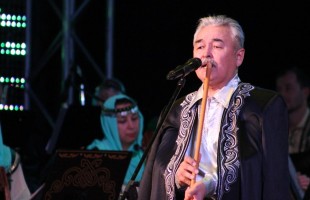 Международный фестиваль этнических духовых инструментов «Музыка, рождённая ветром» завершился грандиозным гала-концертом