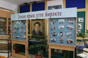 В Национальной библиотеке им. А.-З. Валиди состоялся вечер памяти народного поэта Башкортостана Рами Гарипова