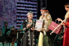 Международный фестиваль этнических духовых инструментов «Музыка, рождённая ветром» - 2017