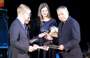 In Ufa the project "Favorite artists of Bashkiria" summed up the results
