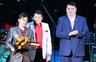In Ufa the project "Favorite artists of Bashkiria" summed up the results