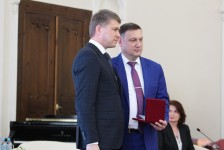 Расширенное заседание коллегии Министерства культуры РБ
