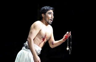Башкирский театр оперы и балета закрыл 79-й театральный сезон премьерой оперы «Искатели жемчуга»