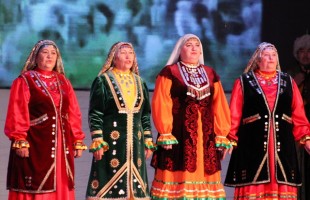 В Уфе состоялась презентация Благоварского района в рамках марафона муниципальных образований республики «Страницы истории Башкортостана»