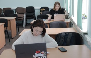 В Национальной библиотеке Башкортостана прошли курсы повышения квалификации по искусственному интеллекту