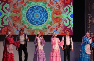 В Уфе состоялась презентация Благоварского района в рамках марафона муниципальных образований республики «Страницы истории Башкортостана»