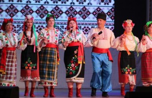 В Уфе состоялась презентация Благоварского района в рамках марафона муниципальных образований республики «Страницы истории Башкортостана»