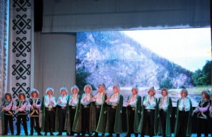 В Башгосфилармонии состоялась презентация Гафурийского района