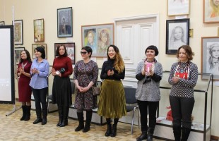 In Ufa summed up the First Festival "Women's Cinema of Bashkortostan"