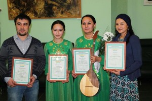 В Уфе состоялся конкурс исполнителей на башкирских народных инструментах «Аманат»
