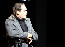 Премьера оперы "Фауст" Ш.Гуно в рамках Фестиваля оперного искусства "Шаляпинские вечера в Уфе"