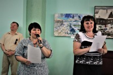 Концерт-посвящение Георгию Свиридову. Закрытие 79-го концертного сезона БГФ