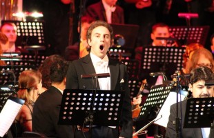 В Уфе прошло закрытие Международного музыкального фестиваля, посвященного 25-летию Национального симфонического оркестра республики