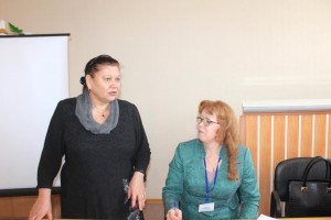 В республике прошла III Межрегиональная научно-практическая конференция «Николаевские чтения»