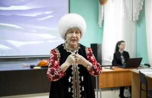 В Челябинске провели конкурс преподавателей башкирского языка