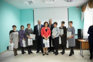 В Челябинске провели конкурс преподавателей башкирского языка