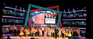 Эстафету Республиканского киномарафона приняла столица Башкортостана