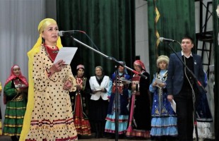 В Башкортостане проходит конкурс сэсэнов-импровизаторов «Акмулла варисы»