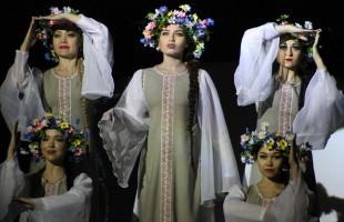 Башгосфилармония им.Х.Ахметова закрыла 78-ой концертный сезон
