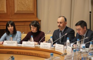 В Уфе состоялась научно-практическая конференция «Социокультурные, этнические и языковые процессы на евразийском пространстве»