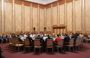 В Уфе состоялась научно-практическая конференция «Социокультурные, этнические и языковые процессы на евразийском пространстве»