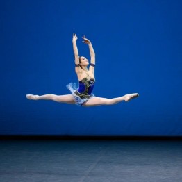 Лауреат международного конкурса артистов балета Камила Султангареева рассказала  об истории успеха
