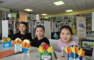 Дайджест: Учреждения культуры Башкортостана чествуют семью