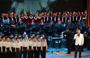 Рустэм Хамитов: «9 мая для всех россиян – день национального единения и гордости»