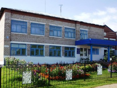 Межпоселенческая центральная библиотека Татышлинского района
