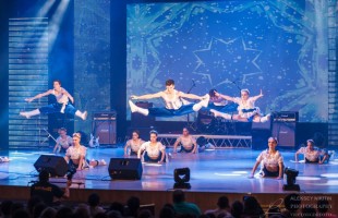 Межрегиональный фестиваль-конкурс эстрадной песни и танца «Крещенские морозы-2018» назвал победителей