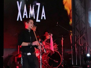 В Уфе впервые состоялся фестиваль башкирского рока «Ural-Batyr»
